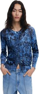 Discount Desigual 25WWJF12 pullover sweater