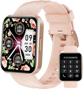Promotion Dakofied Montre Connectée Femme