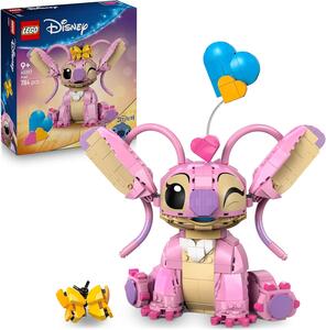 Promotion LEGO Disney Angel 43257