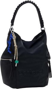 Desigual Sac à dos Half Logo Big
