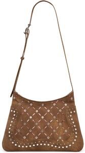 Desigual Borsa Donna Marrone – Sac femme