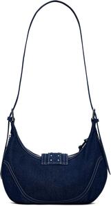 Desigual Calgary Bindella Shoulder Bag Denim