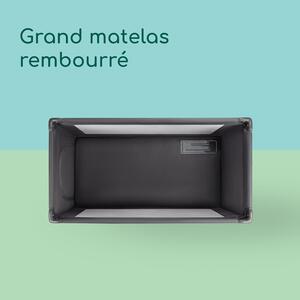 Bebeconfort Sweet Dreams lit parapluie