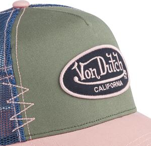 Von Dutch Casquette Trucker Used Ajustable