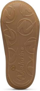 Naturino chaussures premiers pas cuir