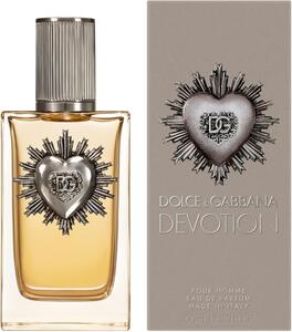 Dolce &amp; Gabbana Devotion For Men EDP 100 ml