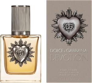 Dolce &amp; Gabbana Devotion For Men EDP 50 ml