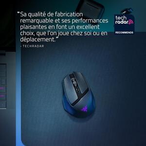 Razer Basilisk Mobile souris gaming