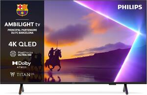 Promotion TV Philips Ambilight 55PUS8500 4K