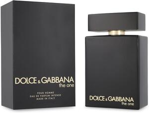 Dolce &amp; Gabbana The One For Men Intense EDP 100ml