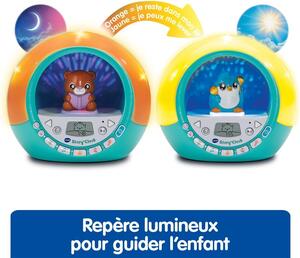 VTech Story'Clock kids sleep trainer