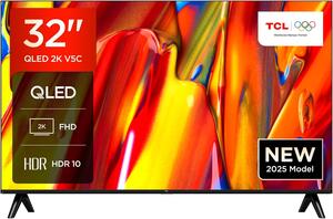 Discount TCL 32V5C QLED 32" Android TV