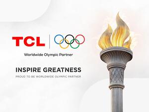 TCL 32V5C QLED 32" Android TV