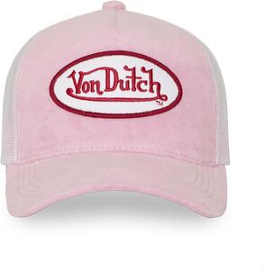 Von Dutch Kylie Casquette Trucker Femme