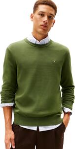 Promotion Tommy Hilfiger Adaptive Essential Cotton Crew