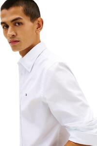 Tommy Hilfiger Chemise Flex Poplin