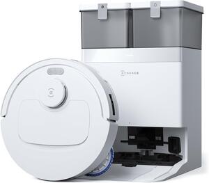 Promotion ECOVACS DEEBOT T30C OMNI aspirateur