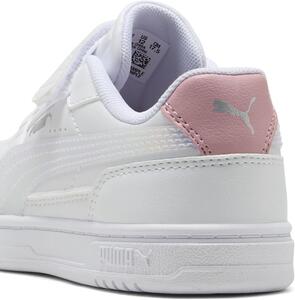 PUMA Caven III Holo 2.0 Kids Sneakers