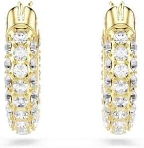 Swarovski Créoles Dextera Collection