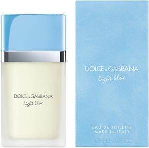 Dolce &amp; Gabbana Light Blue Femme EDT 30 ml