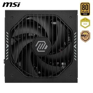 MSI MAG A850GLS PCIe5 850W
