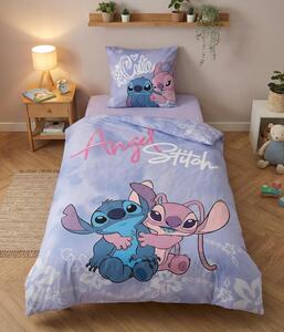 Discount Aymax Stitch &amp; Angel duvet 140x200
