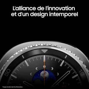 Samsung Galaxy Watch8 Classic 46mm