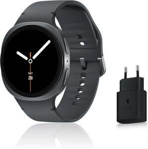 Promotion Samsung Galaxy Watch8 44mm Graphite