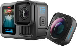 GoPro HERO13 Black Ultra Wide Edition 5.3K