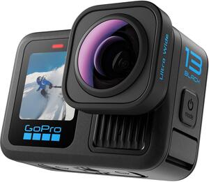 GoPro HERO13 Black Ultra Wide Edition