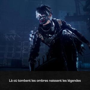 XBOX Ninja Gaiden 4 Deluxe PS5