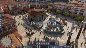 Ubisoft Anno 117: Pax Romana PS5