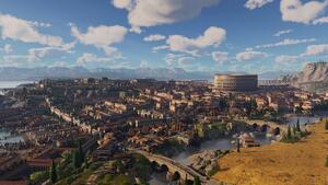 Ubisoft Anno 117 Pax Romana PS5