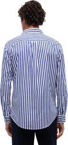 Tommy Hilfiger Chemise Flex Poplin Classique