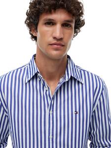 Tommy Hilfiger Chemise Flex Poplin