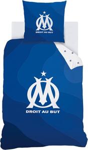 Omydream Om OndeBlue Parure Enfant - Bleu