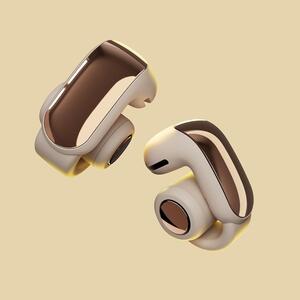 Bose Ultra Open Earbuds OpenAudio