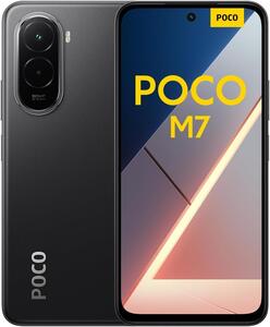 Promotion Smartphone Xiaomi POCO M7