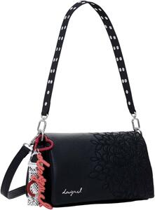 Desigual Sierra Naron Flap Bag noir
