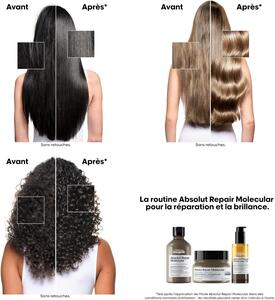 L'Oréal Professionnel Absolut Repair Molecular