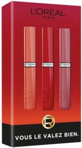 Promotion L'Oréal Paris Infaillible Laque Résistance