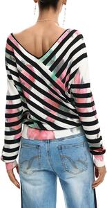 Desigual Helsinki Sweatshirt Femme