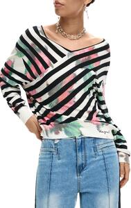Desigual Helsinki Sweatshirt Femme