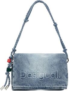 Promotion Desigual Half Logo Venecia 4.0