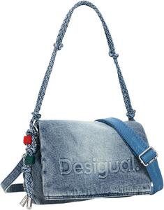 Desigual Half Logo Venecia 4.0 Sac bandoulière