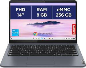 Promotion Lenovo Chromebook Plus IdeaPad Slim 3