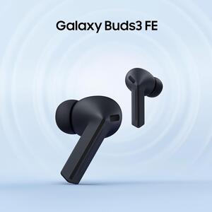 Samsung Galaxy Buds3 FE Écouteurs ANC Sans Fil