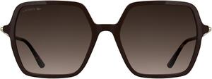 Promotion Lacoste L6079S lunettes de soleil femme