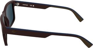 Lacoste L6076S Men's Sunglasses