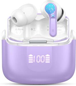 Promotion Ordtop ProBuds 5.4 écouteurs Bluetooth